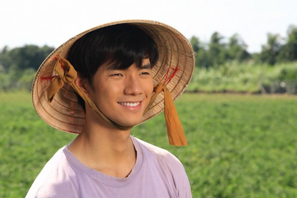 HẬU TRƯỜNG PHIM CHÀNG KHỜ MẤT VỢ