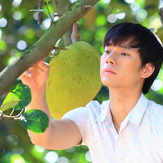 HẬU TRƯỜNG PHIM CHÀNG KHỜ MẤT VỢ