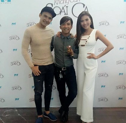 PHIM KHÔNG CẦN SOÁI CA