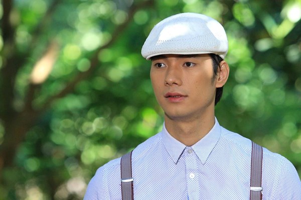 SOÁI CA NHAN PHÚC VINH TRONG CHÀNG KHỜ MẤT VỢ