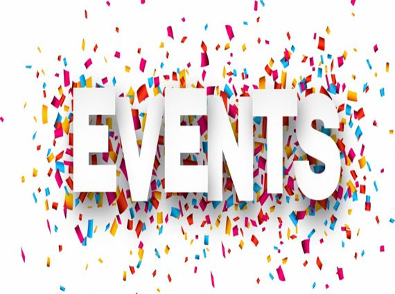 TỔ CHỨC SỰ KIỆN